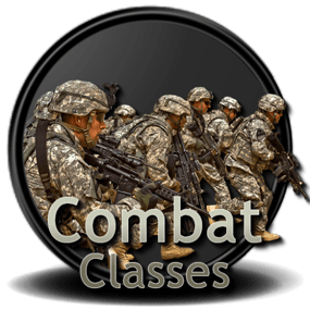 More information about "Combat Classes"