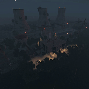 More information about "Nuclear PowerPlant"