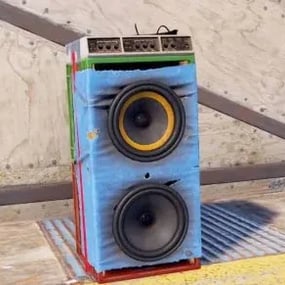 More information about "Monument Music"