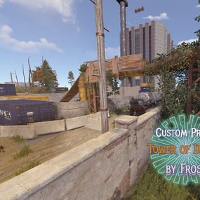 More information about "Tower Of Decay"