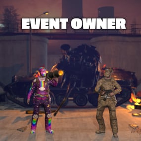 More information about "Event Owner"