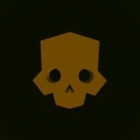 More information about "Helldivers Logo"