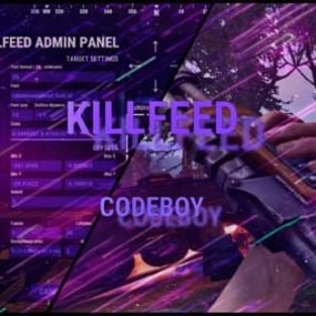 More information about "KillFeed"