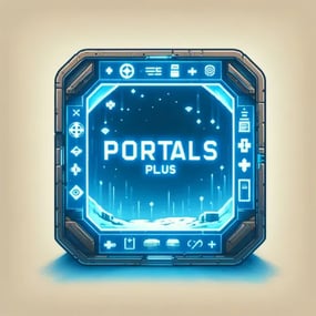 More information about "Portals Plus"