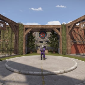 More information about "Aim Train Targets"