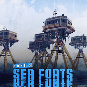 More information about "Maunsell Sea Forts"