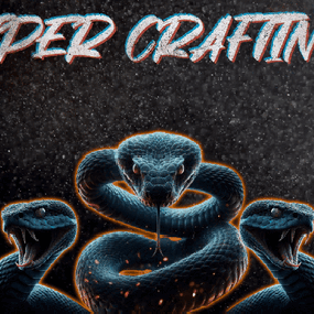 More information about "Viper Crafting"