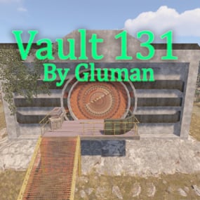 More information about "Vault 131"