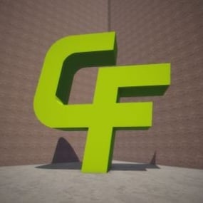 More information about "Codefling Logo"