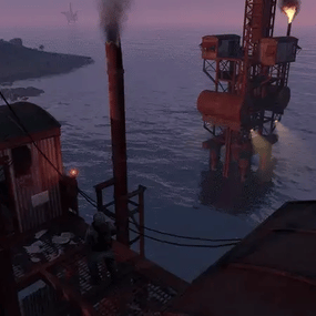 More information about "Gravel Pit | Custom Map | 4000 | FREE"