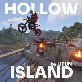 More information about "Hollow Island (custom map)"