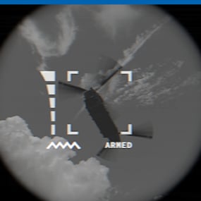 More information about "Seeker Targets"