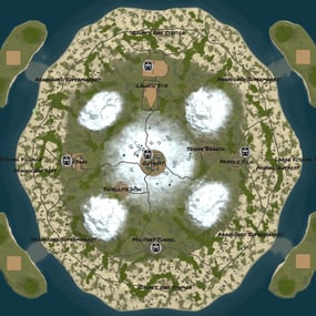 More information about "4 TEAMS 1 SURVIVE"
