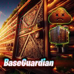 More information about "Base Guardian"