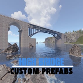 More information about "High Bridge V.1"
