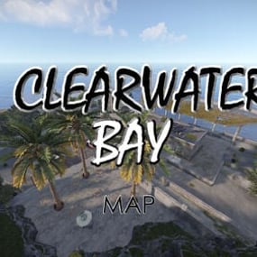 More information about "Clearwater Bay - Custom Map by Niko"