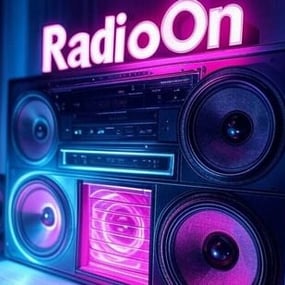 More information about "RadioOn"
