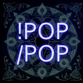 More information about "!POP command"