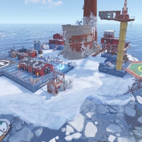 More information about "IceVillage"