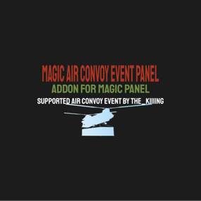 More information about "Magic Air Convoy Event Panel"