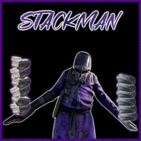 More information about "StackMan"