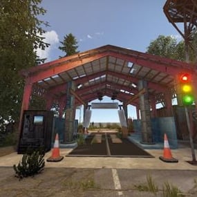 More information about "Self Car Washer"