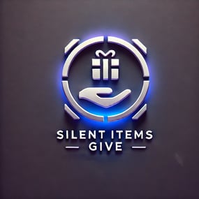 More information about "Silent Items Give"
