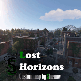 More information about "Lost Horizons | Custom Map By Shemov"
