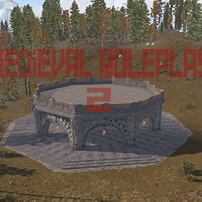 More information about "Medieval Roleplay 2"