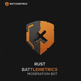 More information about "Battlemetrics Moderation Bot"