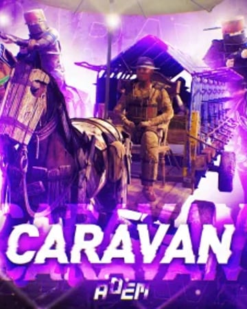 Caravan