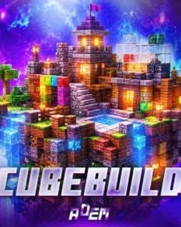 CubeBuild