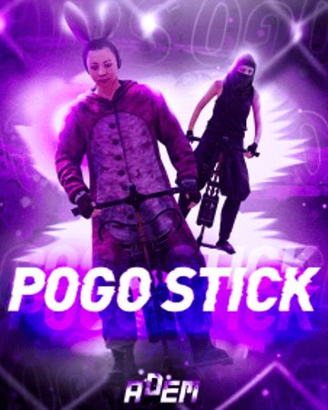 PogoStick