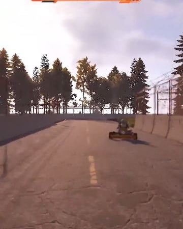 Rust Valley GP
