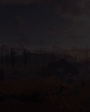 Oil Point | Custom Map By Shemov