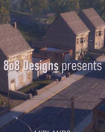 United Kingdom of Rust 6K