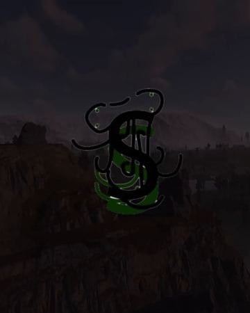 Blight Island | Custom Map By Shemov