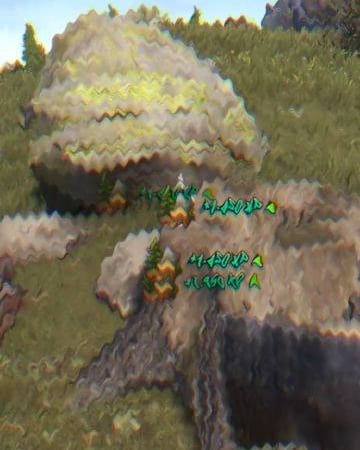 Skill System