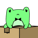 Sad Pepe IRL