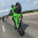 Rust Stunts X2