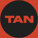 Tan