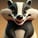badger