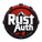 Rust Auth