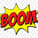 Boomtastic