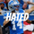 HATED