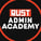 Rust Admin Academy