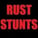 Rust Stunts