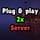 More information about "A 2x Server"
