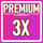 More information about "Premium 3x Server"