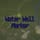 More information about "Water Well Marker"